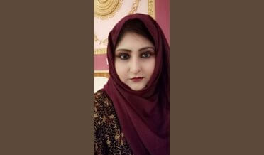 ثناء شعیب