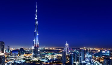Burj Khalifa