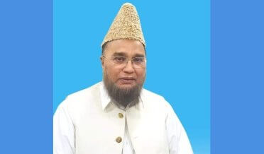 Maulana Abdul Malik Mujahid