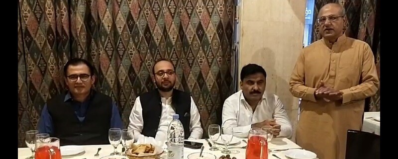 Muhammad Mubasher Anwar