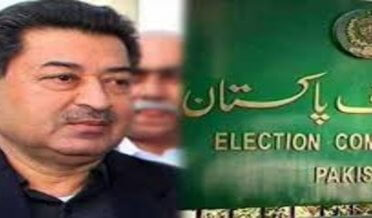 چیف الیکشن کمشنر اور ممبران کیخلاف سپریم جوڈیشل کونسل میں شکایت دائر کرنے کا فیصلہ