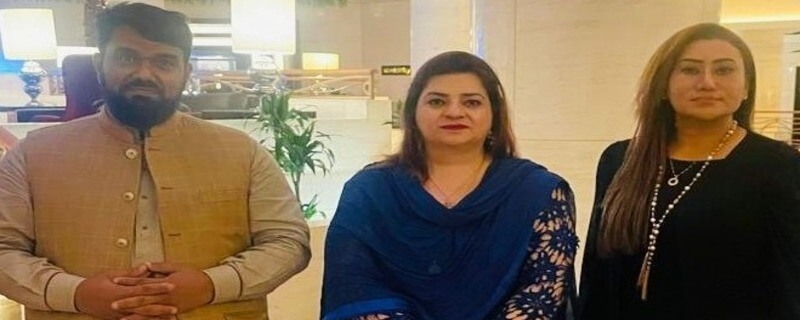 برآمدات کو بڑھا کر اور درآمدات کو کم کر کے ملکی معیشت کو مضبوط بنایاجاسکتا ہے. راحیلہ خادم حسین
