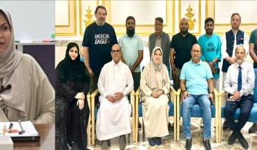 جنرل انٹرٹینمنٹ اتھارٹی کے زیر اہتمام جدہ سیزن کا آغاز ہوگیا ہے