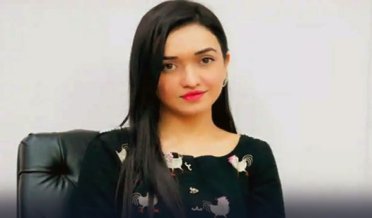 صنم جاوید