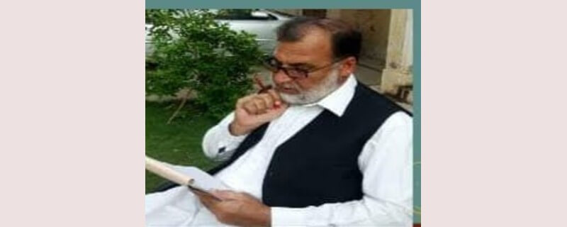 خواہشات کے تعاقب میں