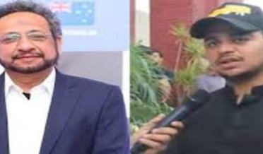 پاکستان تحریک انصاف کے رہنما ڈاکٹر شاہد صدیق کے بیٹے محمد قیوم کا اپنے والد کو قتل کروانے کا اعتراف