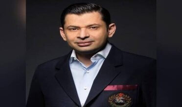 دبئی، متحدہ عرب امارات میں مقیم پاکستانی بزنس مین "علی راؤ " کو اوورسیز پاکستانیز فاؤنڈیشن (OPF ) اسلام آباد پاکستان کے بورڈ آف گورنرز کا ممبر منتخب کر لیا گیا
