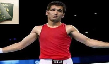 ڈنمارک کا پاکستانی قومی باکسر محمد وسیم کو ویزہ دینے سے انکار