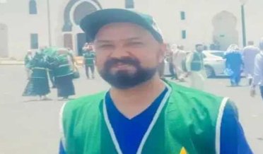 منیٰ میں بھارتی حاجیوں کی جان بچانے پر پاکستانی رضاکار کو بھارتی حکومت کی جانب سے خراج تحسین