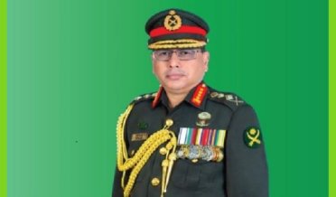 شیخ حسینہ نے استعفیٰ دے دیا ہے،اب عبوری حکومت ملک چلائے گی.بنگلادیشی آرمی چیف