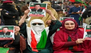 ترنول میں تحریکِ انصاف کا جلسہ ملتوی، آٹھ ستمبر کے لیے این او سی جاری