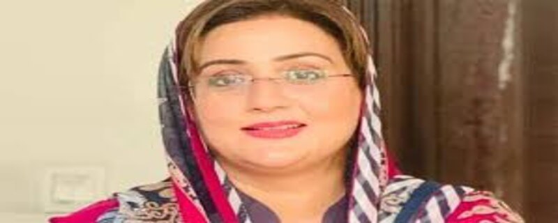 مریم نواز نے ثابت کیا کارکردگی کیلئے باری لینا ضروری نہیں.وزیراطلاعات پنجاب عظمیٰ بخاری