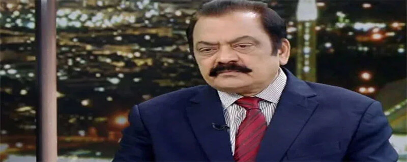 احتجاج کی کال دے کر پی ٹی آئی نے سیاسی غلطی کی ہے، اس مس کال کا انہیں سیاسی طور پر نقصان ہوگا۔رانا ثناء اللہ