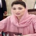 وزیر اعلیٰ پنجاب مریم نواز نے عوام سے پولیو ورکرز سے بھرپور تعاون کی اپیل کر دی