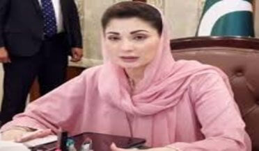 وزیر اعلیٰ پنجاب مریم نواز نے عوام سے پولیو ورکرز سے بھرپور تعاون کی اپیل کر دی