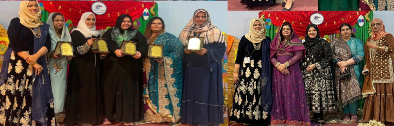 الخبر میں الیٹ فورم کی گیارھویں سالگرہ کا شاندار انعقاد