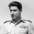 ایئر کموڈور (ریٹائرڈ) سجاد حیدر انتقال کر گئے.إِنَّا لِلّهِ وَإِنَّـا إِلَيْهِ رَاجِعون