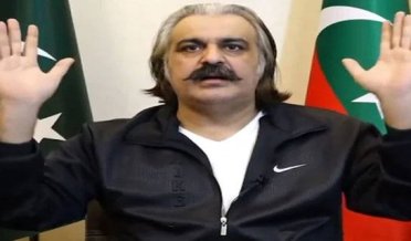 وزیراعلیٰ خیبر پختونخوا علی امین گنڈاپور کی حفاظتی ضمانت میں 3 ہفتوں کی توسیع