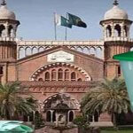لاہور ہائیکورٹ کا  جسٹس(ر)زاہد محمود کو  بطور الیکشن ٹریبونل جج کام سے روکنے کی استدعا مسترد کردی
