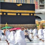 پاکستان اور سعودی عرب کے درمیان حج 2025 معاہدہ طے پاگیا