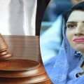 پی ٹی آئی رہنما عالیہ حمزہ کی ضمانت منظور