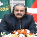 ملک کی سالمیت اور قومی مفاد کے لئے ہم سب متحد ہیں،وزیر اعلیٰ خیبر پختونخوا