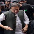 عمران خان کی گرفتاری کو ڈیڑھ سال گزر چکا.سپریم کورٹ نے پنجاب حکومت کی استدعا مسترد کردی