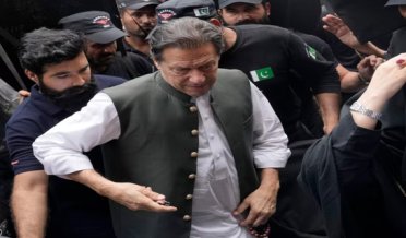 عمران خان کی گرفتاری کو ڈیڑھ سال گزر چکا.سپریم کورٹ نے پنجاب حکومت کی استدعا مسترد کردی