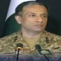 بزدل دشمن بھارت نے پاکستان میں 3جگہوں پر میزائل داغے ہیں،ڈی جی آئی ایس پی آر