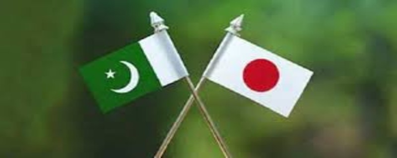 پہلگام واقعہ، جاپان نے پاکستان بھارت پر تحمل کامظاہرہ کرنے پر زوردیا ہے