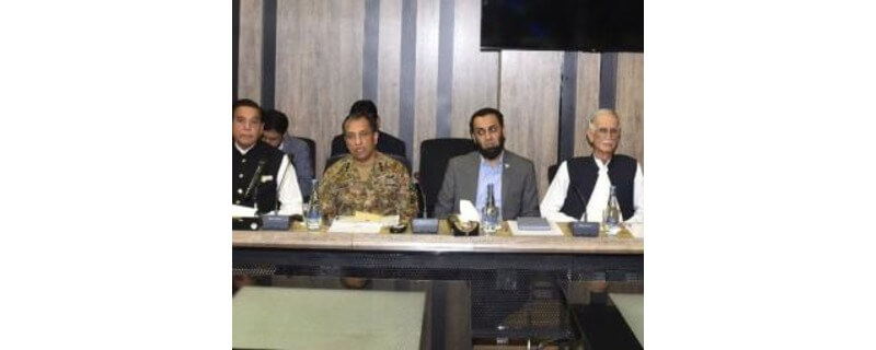 جارحیت مسلط کی گئی تو دشمن کو کرارا جواب دینے کیلئے تیار ہیں: ڈی جی آئی ایس پی آر