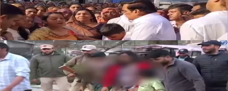 بھارت میں بھی سوالات،پہلگام حملےکے چند گھنٹوں بعد حملہ آوروں کے نام کیسے سامنے آئے