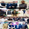 سعودی عرب کے شہر جدہ میں پاکستان قونصلیٹ کے زیراہتمام *"یوم تشکر" اور "یوم تکبیر"* کی مناسبت پر ایک تقریب کا انعقاد کیا گیا