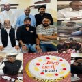 جدہ:پاکستانی صحافیوں کا یومِ تشکر: پاک فوج کی بہادری کوخراجِ تحسین