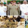 سفارتخانۂ پاکستان الریاض میں یومِ تشکر اور پاک فوج کے ساتھ اظہار یکجہتی کے حوالے سے پرچم کشائی کی ایک پُروقار تقریب منعقد ہوئی