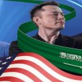 ایلون مسک، زکربرگ اور دیگر سرمایہ کار امریکی وفد میں شامل