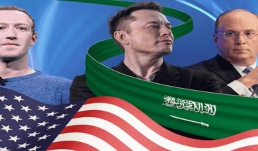 ایلون مسک، زکربرگ اور دیگر سرمایہ کار امریکی وفد میں شامل