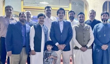 Talat Mahmood Khan