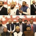 ریاض: مجلس پاکستان کے زیر اہتمام عید ملن پارٹی کا شاندار انعقاد، اہم شخصیات کی شرکت