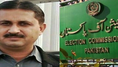 تعلیمی اسناد جعلی قرار، الیکشن کمیشن نے جمشید دستی کو نا اہل کر دیا