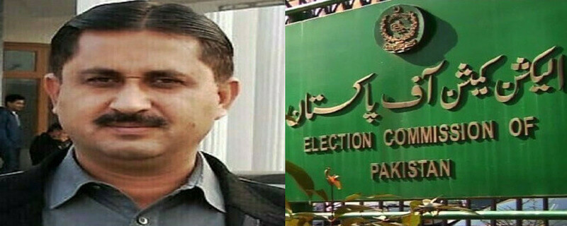 تعلیمی اسناد جعلی قرار، الیکشن کمیشن نے جمشید دستی کو نا اہل کر دیا
