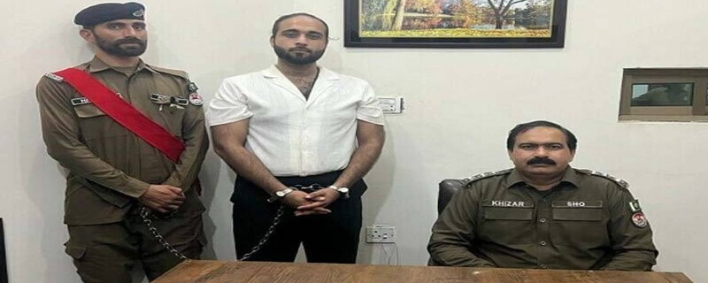 لوگ موسیٰ کو بشریٰ کا بیٹا کیوں کہہ رہے ہیں وہ خاور مانیکا کا بیٹاہے : مریم ریاض وٹو