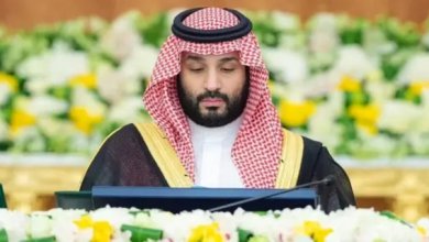 سعودی عرب کی کابینہ نے ولی عہد شہزادہ محمد بن سلمان کی زیرصدارت جدہ میں ہونے والے اجلاس میں غیر سعودیوں کے لیے قانون کی منظوری دے دی