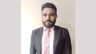 جب ووٹ شعور سے خالی ہو