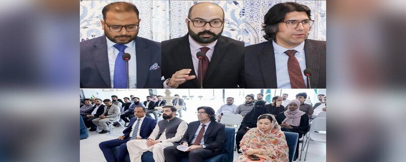 سفارت خانہ پاکستان ابو ظہبی میں 5 اگست 2025کو چھٹا یوم استحصال کشمیر منایا گیا