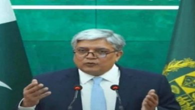 پاکستان کا یوکرین جنگ میں پاکستانی شہریوں کی مبینہ شرکت کے الزامات پر سخت رد عمل