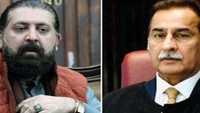 شیخ وقاص اکرم 40دن سے مسلسل بغیرچھٹی کے لیے غیرحاضر ہیں، نشست کو خالی قرار دیا جا سکتا ہے؛سپیکر سردار ایاز صادق