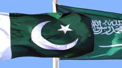 سعودی کمپنی وافی انرجی کا پاکستان کے سیلاب متاثرین کے لیے تعاون،این ڈی ایم اے کو 5 ہزار لیٹر ایندھن فراہم