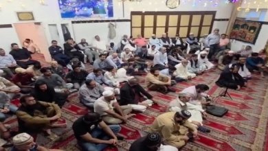 آسٹریا کے دارالحکومت ویانا میں پاک سینٹر مسجد المدینہ کے زیر اہتمام عظیم الشان بسلسلہ سالانہ میلاد النبیﷺ کانفرنس کا انعقاد کیا گیا
