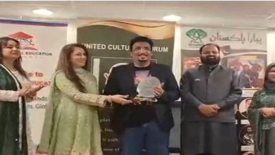 ‎الخُبر میں اے ذی ڈائیمنڈ کمیونٹی کی جانب سے ’پیارا پاکستان‘ ثقافتی فیسٹیول کا انعقاد